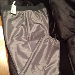 Adidas waterproof joggers